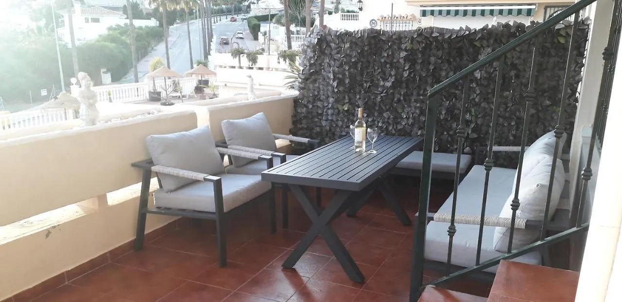 Cocoon Casa Lejlighed Mijas 0*,  Spanien