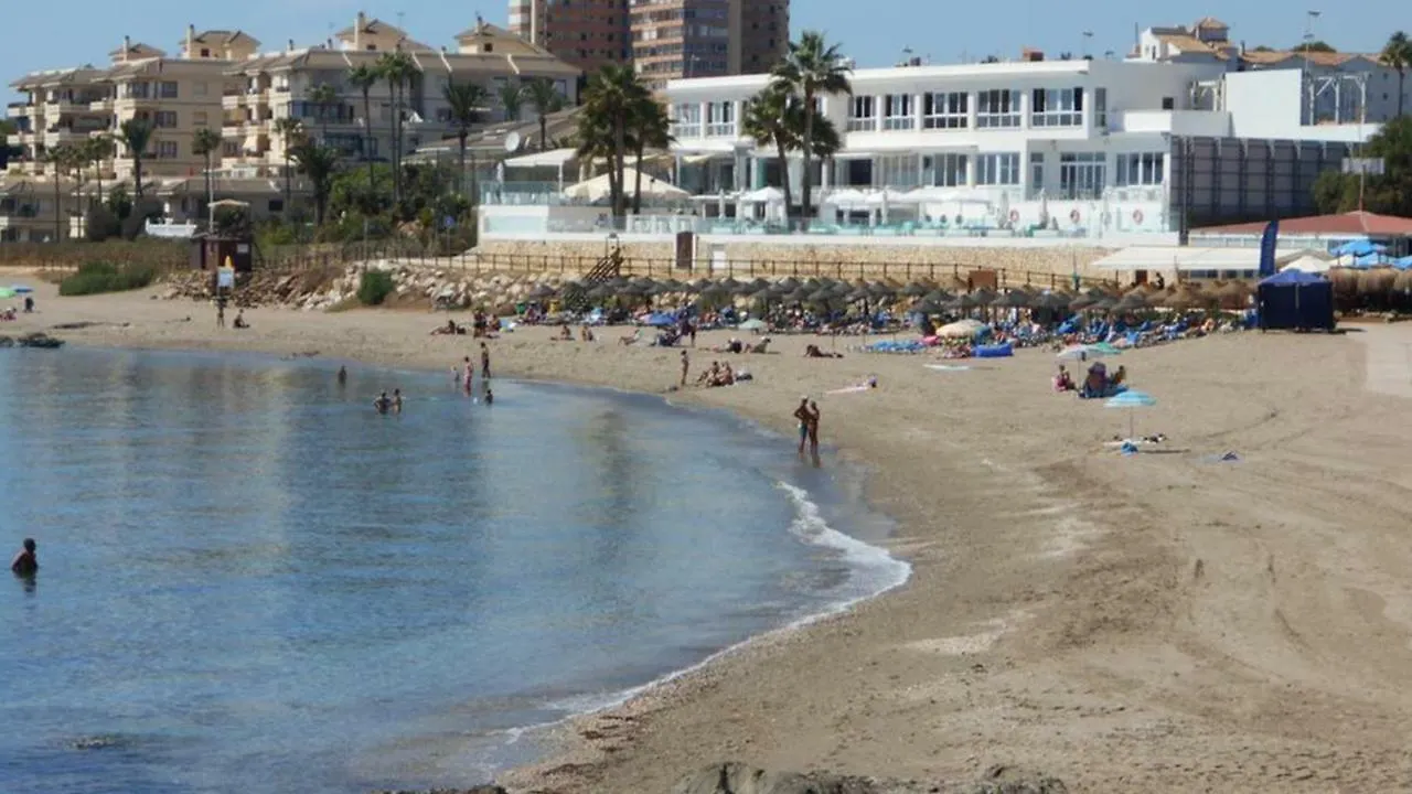 Cocoon Casa Lejlighed Mijas