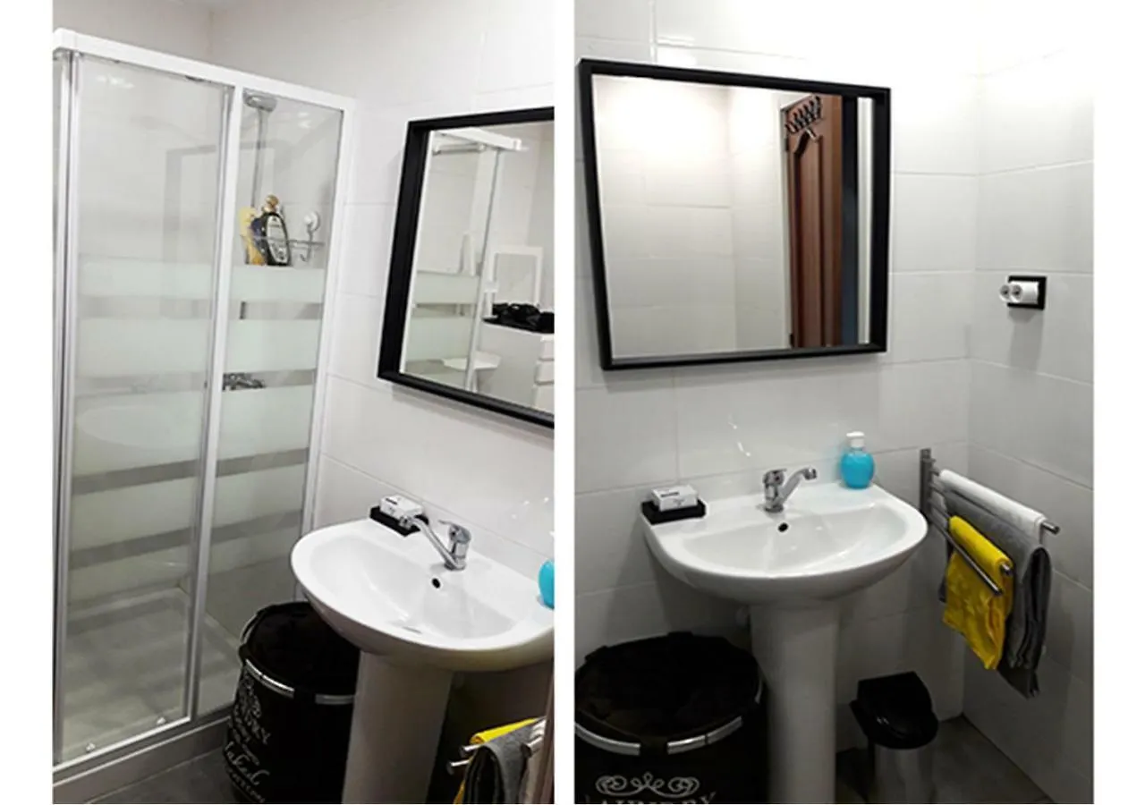 Cocoon Casa Lejlighed Mijas