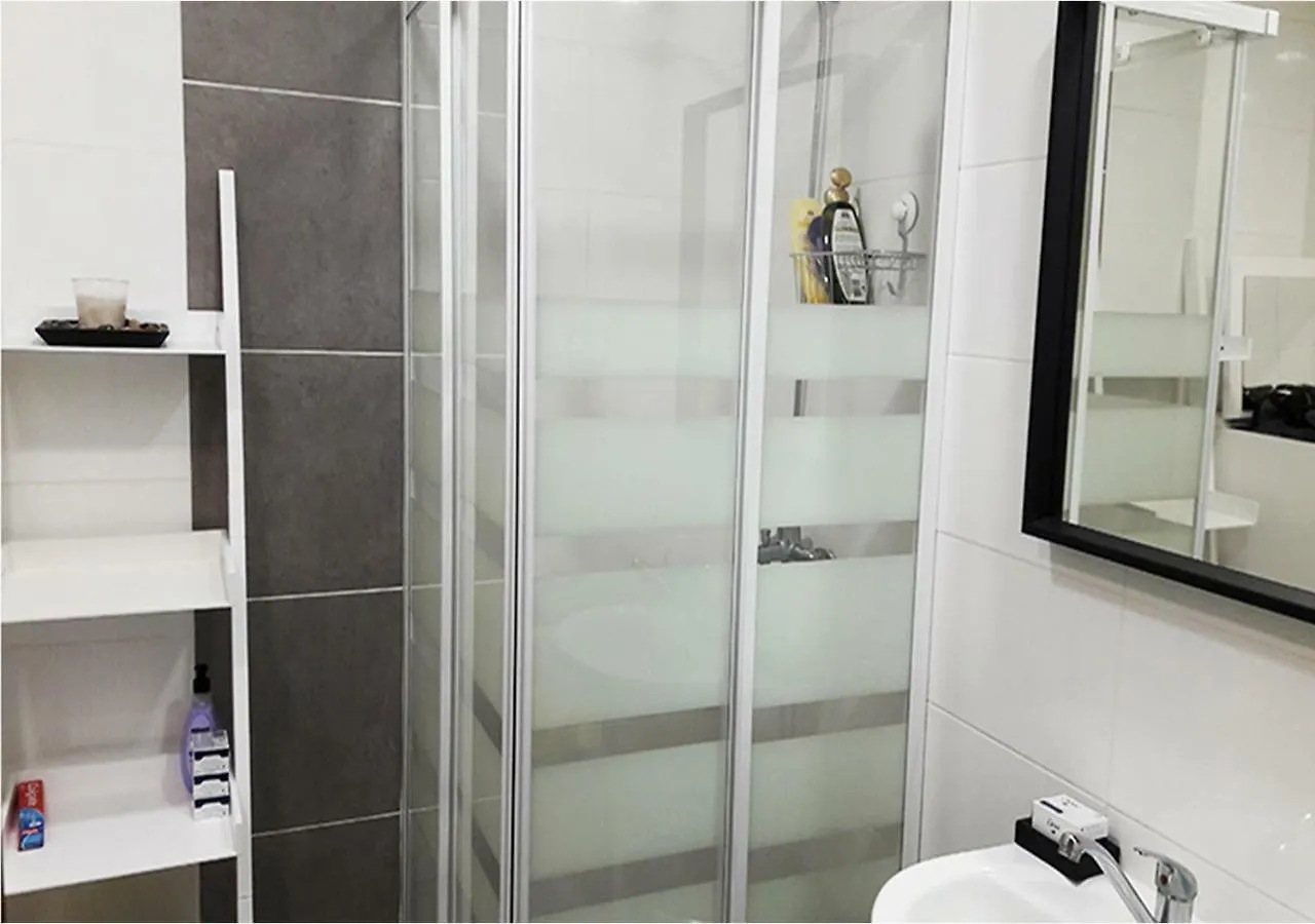Cocoon Casa Lejlighed Mijas