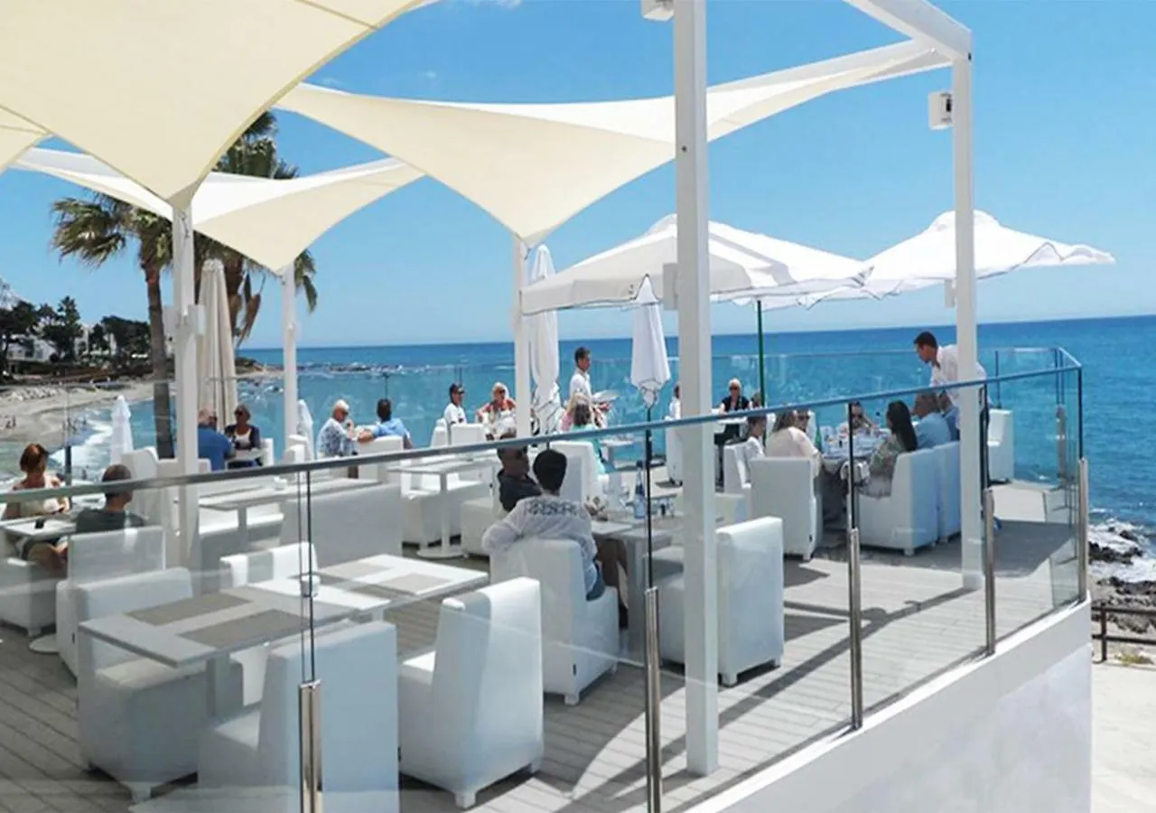 Cocoon Casa Lejlighed Mijas