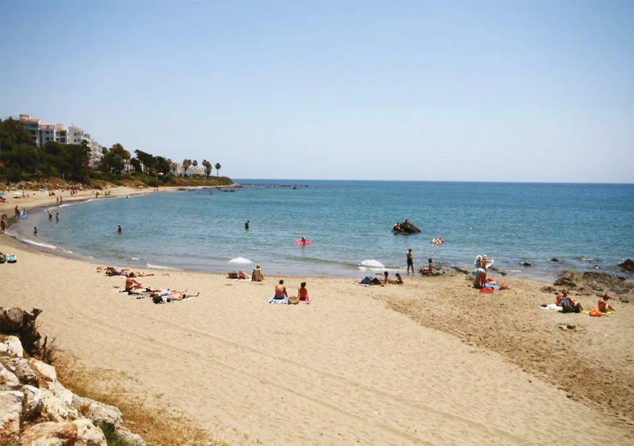 Cocoon Casa Lejlighed Mijas 0*,
