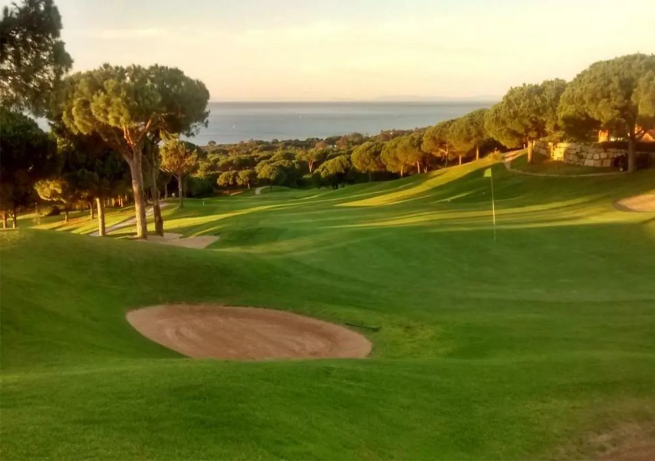 Cocoon Casa Lejlighed Mijas