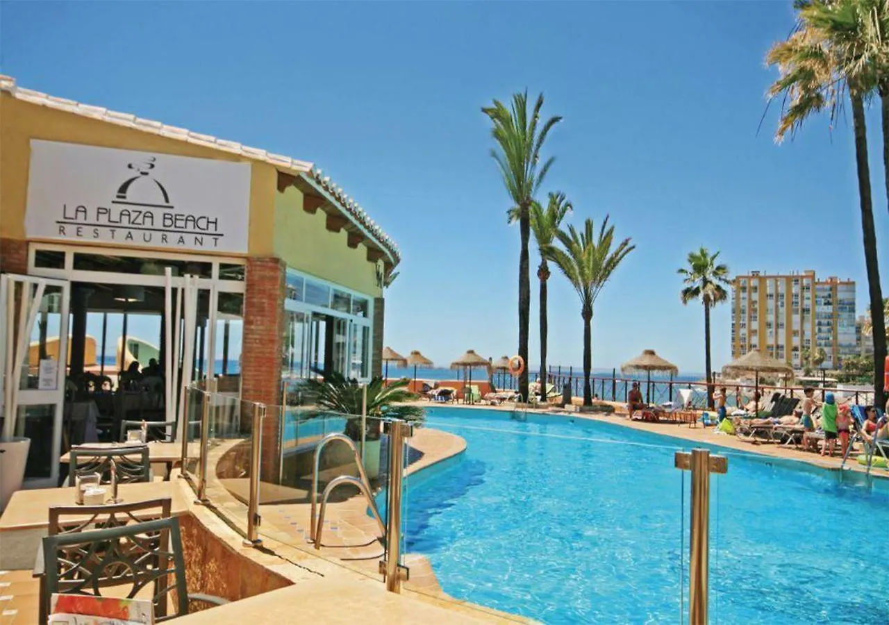 Cocoon Casa Lejlighed Mijas