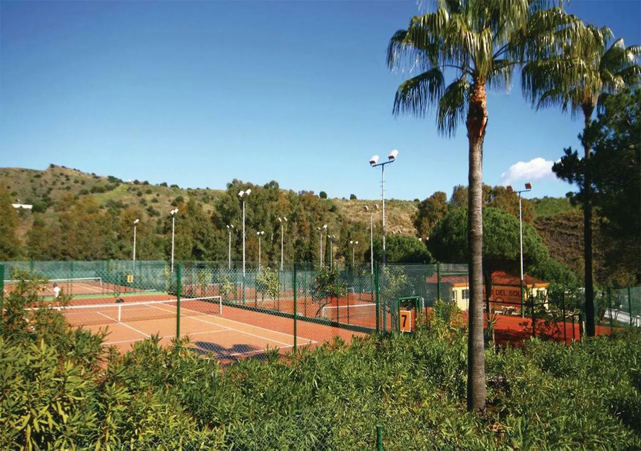 Apartamento Cocoon Casa Mijas