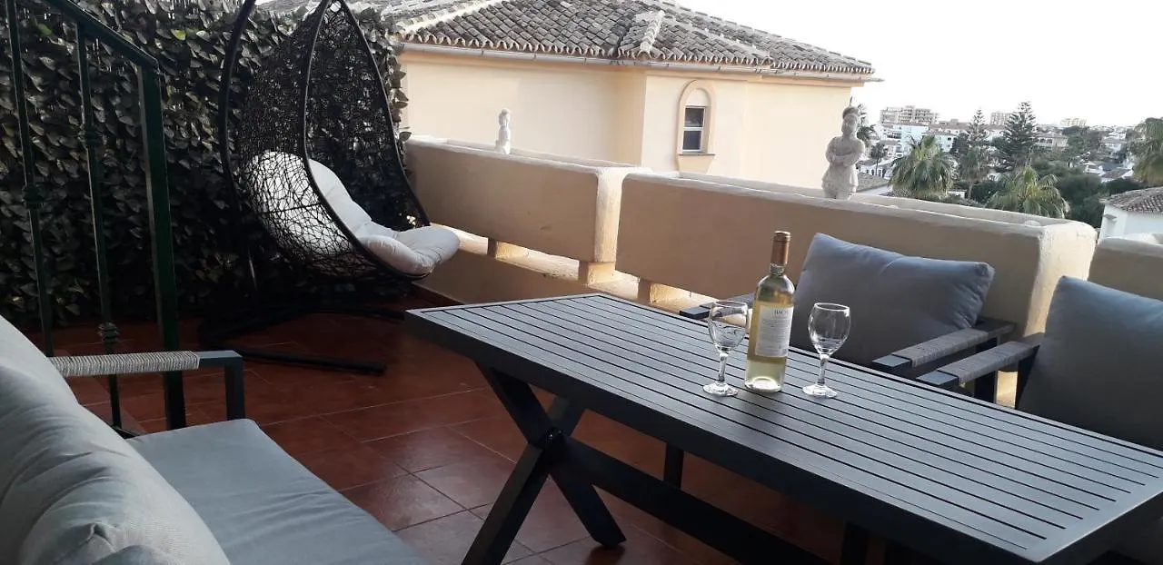 Appartamento Cocoon Casa Mijas 0*,  Spagna