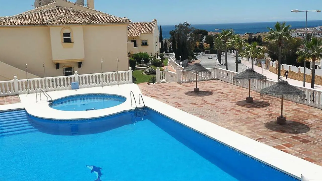 Appartamento Cocoon Casa Mijas