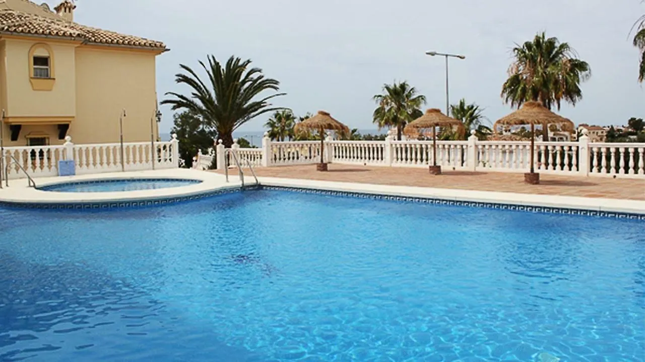 Appartamento Cocoon Casa Mijas