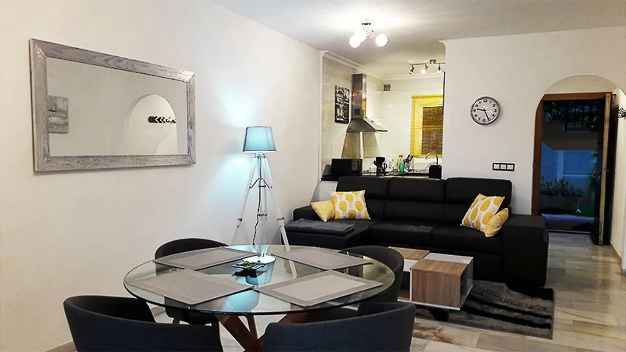 Appartamento Cocoon Casa Mijas 0*,