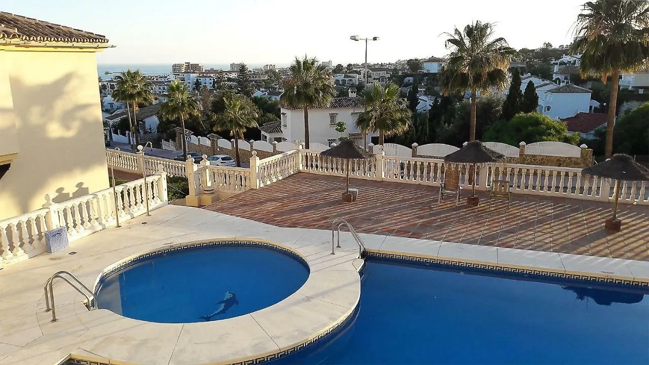 Appartamento Cocoon Casa Mijas
