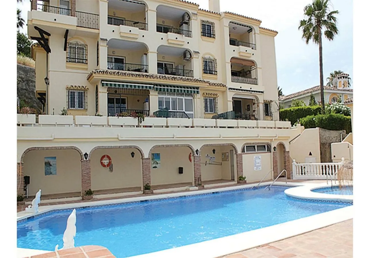 Appartamento Cocoon Casa Mijas