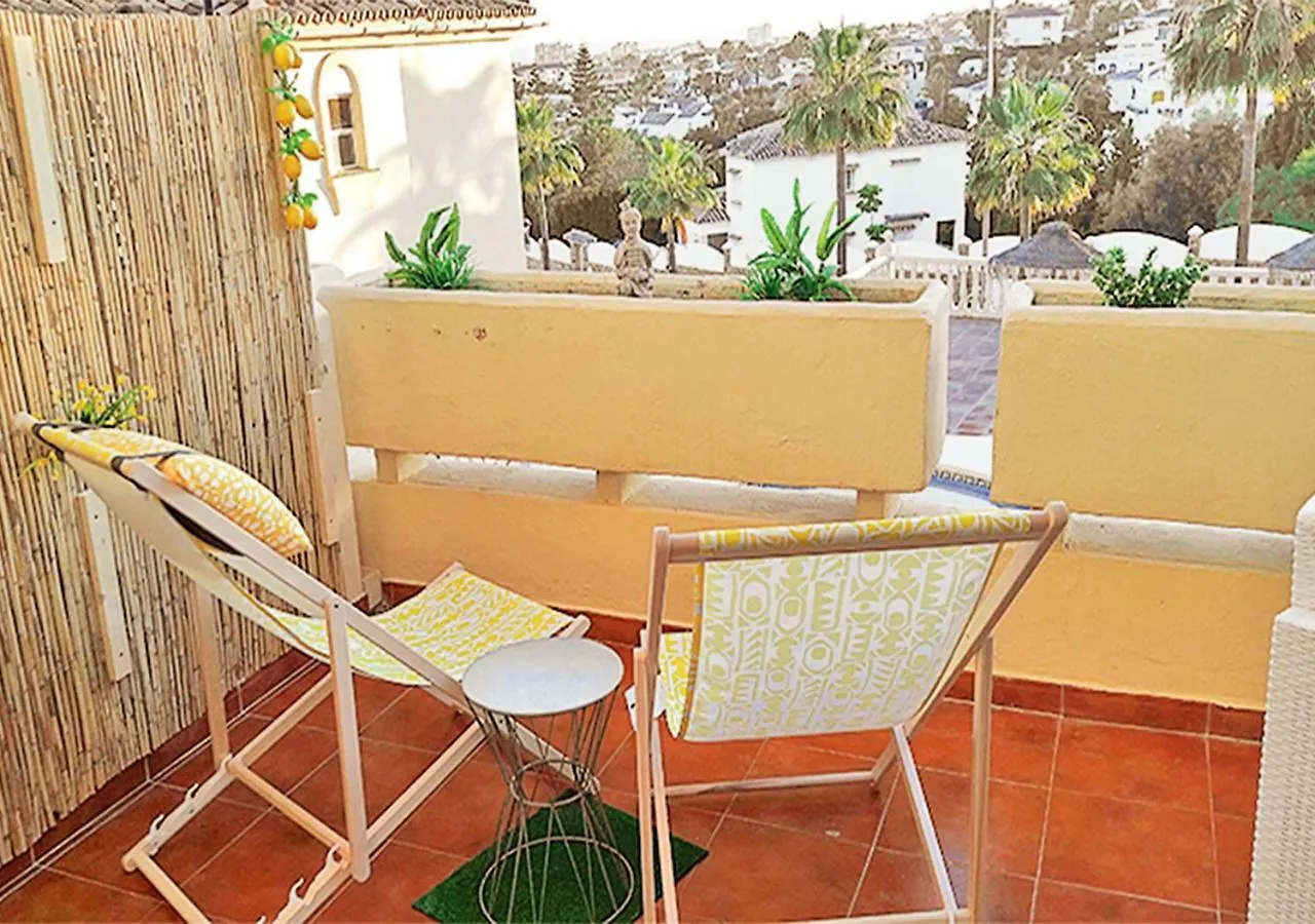 Cocoon Casa Apartment Mijas 0*,