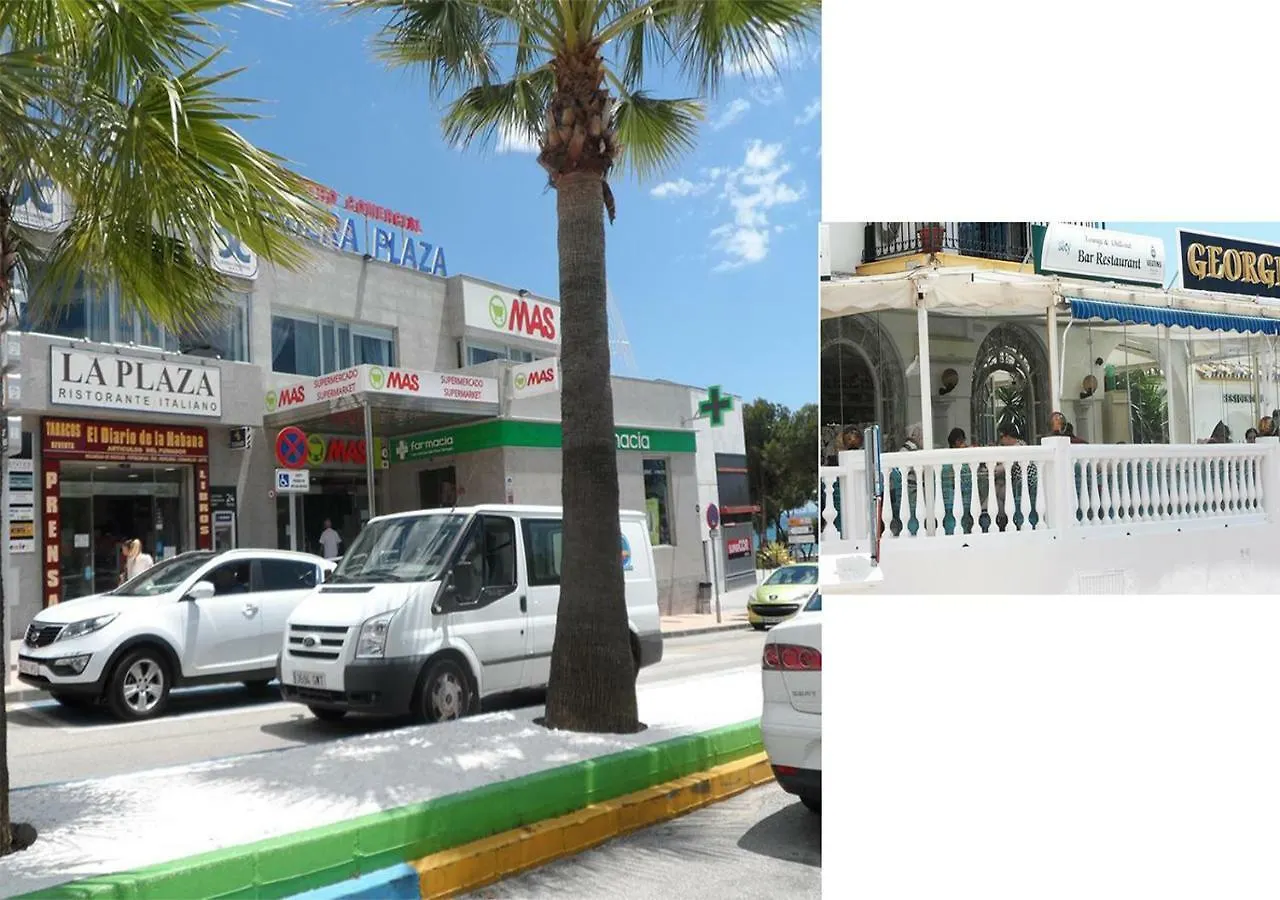 Appartamento Cocoon Casa Mijas Spagna