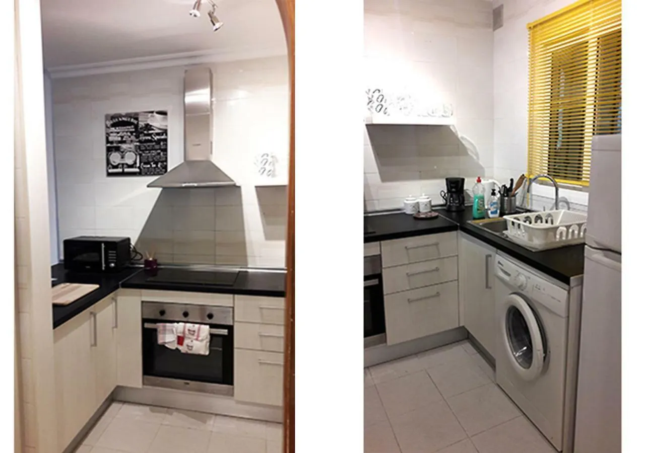 Appartamento Cocoon Casa Mijas