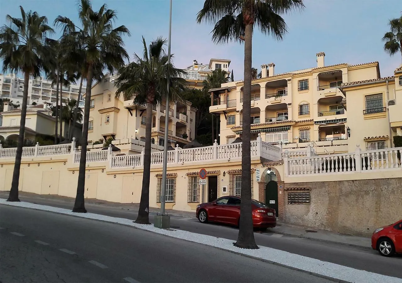 Appartamento Cocoon Casa Mijas